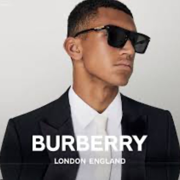 Burberry Camron unisex tortoise sunglasses. 51[]19 150 2N. Shelf display. NWT. - Picture 1 of 9